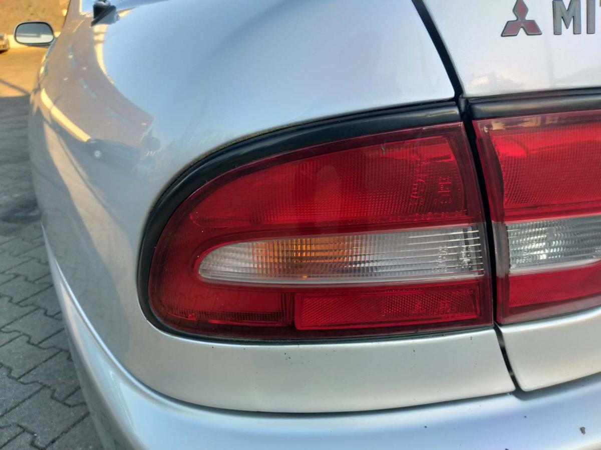 Mitsubishi Galant E50 original Rücklicht Rückleuchte Schlussleuchte links Stufenheck Bj.1995